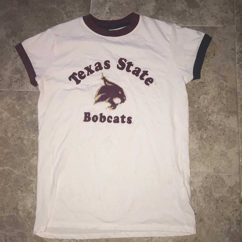 Texas State Tee